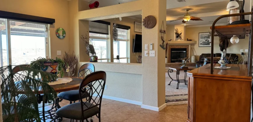 104 Hummingbird Lane, Logan, NM 88426