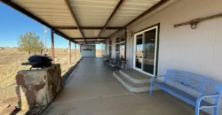 104 Hummingbird Lane, Logan, NM 88426