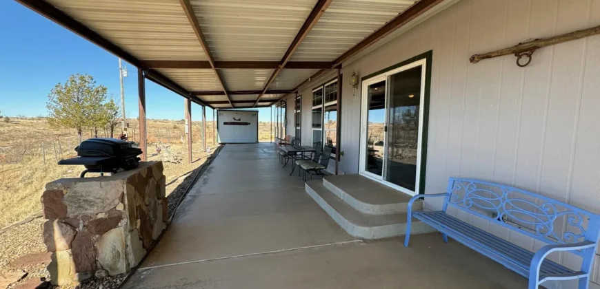 104 Hummingbird Lane, Logan, NM 88426