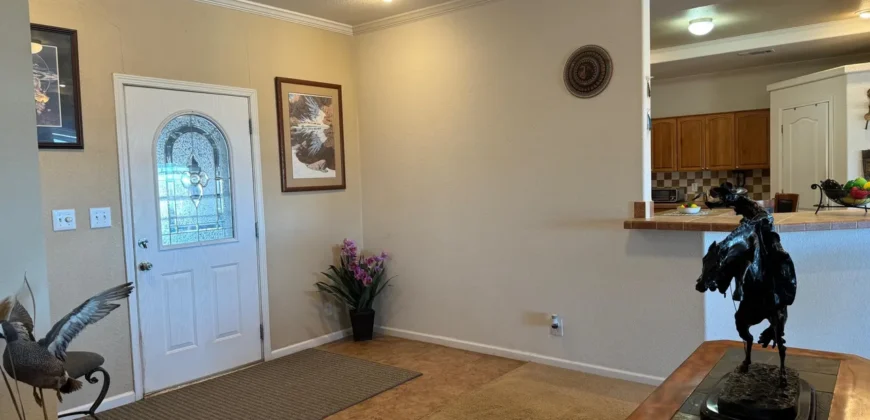 104 Hummingbird Lane, Logan, NM 88426