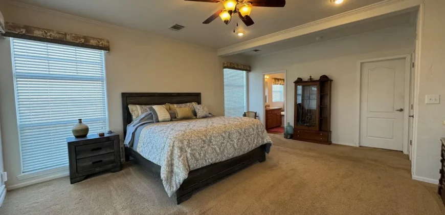 104 Hummingbird Lane, Logan, NM 88426