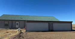 104 Hummingbird Lane, Logan, NM 88426