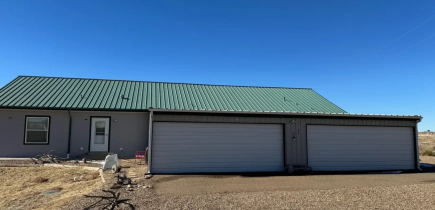 104 Hummingbird Lane, Logan, NM 88426