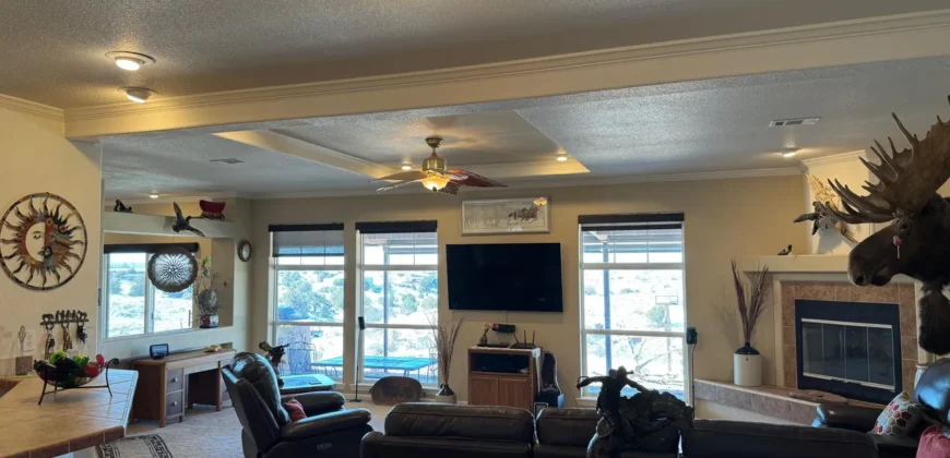 104 Hummingbird Lane, Logan, NM 88426