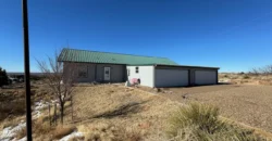104 Hummingbird Lane, Logan, NM 88426