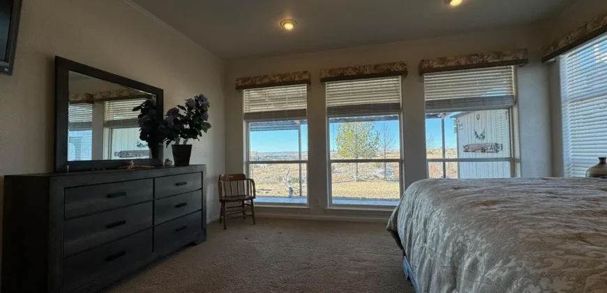 104 Hummingbird Lane, Logan, NM 88426