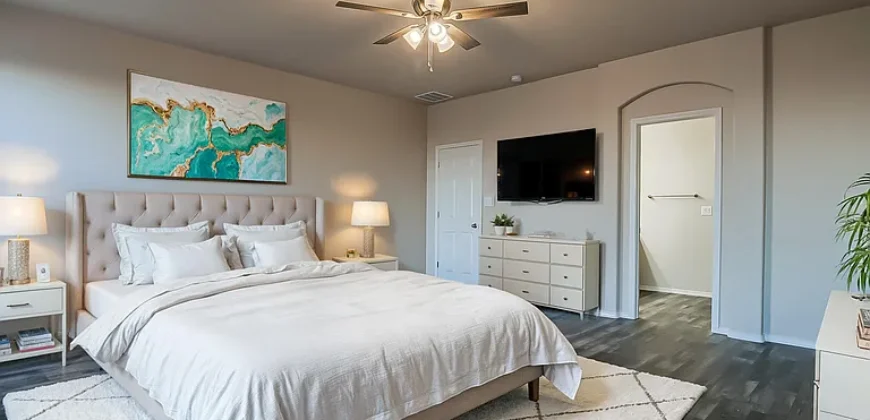 108 2nd St NE, Rio Rancho, NM 87124