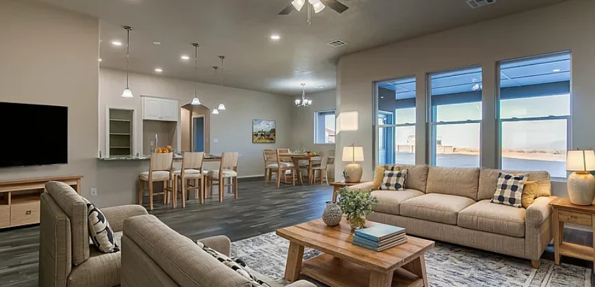 108 2nd St NE, Rio Rancho, NM 87124