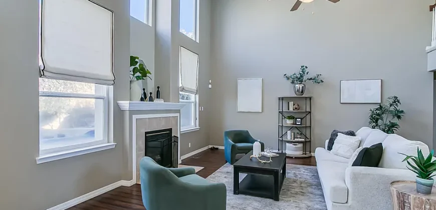 12701 Osito Ct NE, Albuquerque, NM 87111