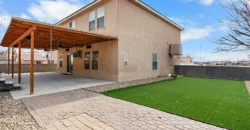 5205 Corsica Ave NW, Albuquerque, NM 87114