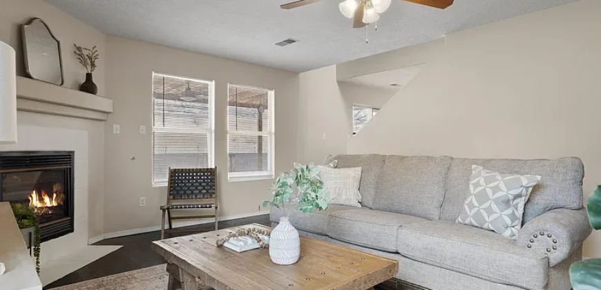 5205 Corsica Ave NW, Albuquerque, NM 87114