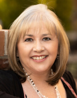 Christine Lohkamp, CRS, ABR, CNE