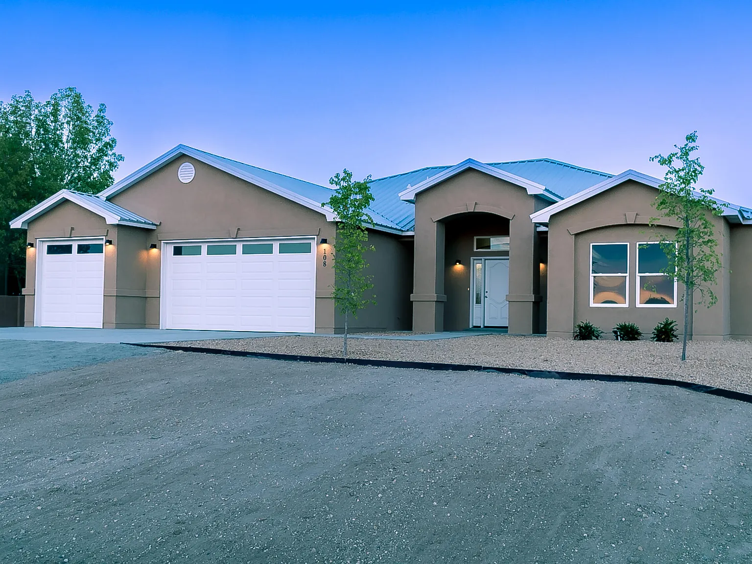 108 2nd St NE, Rio Rancho, NM 87124