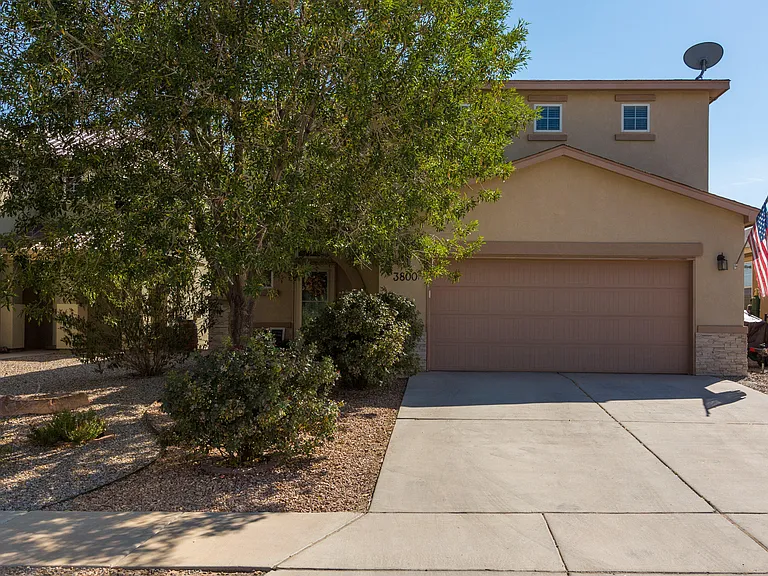 3800 Buckskin Loop NE, Rio Rancho, NM 87144