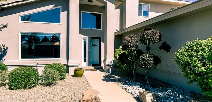 12701 Osito Ct NE, Albuquerque, NM 87111