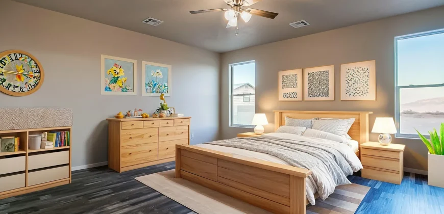 108 2nd St NE, Rio Rancho, NM 87124