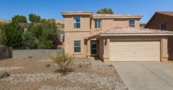 5205 Corsica Ave NW, Albuquerque, NM 87114