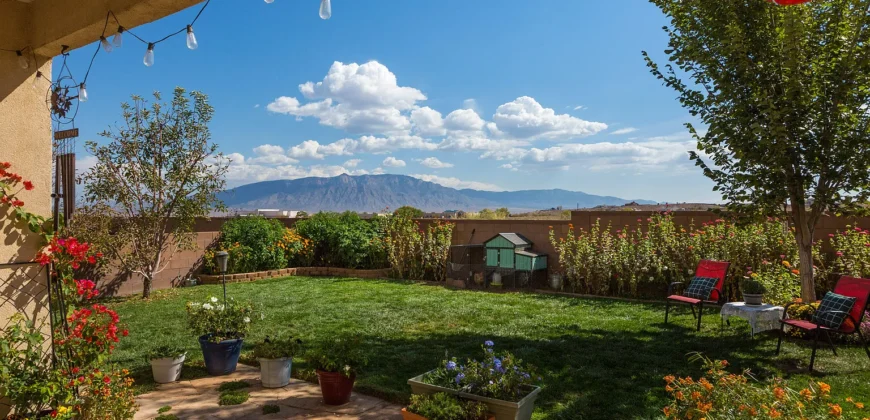 3800 Buckskin Loop NE, Rio Rancho, NM 87144